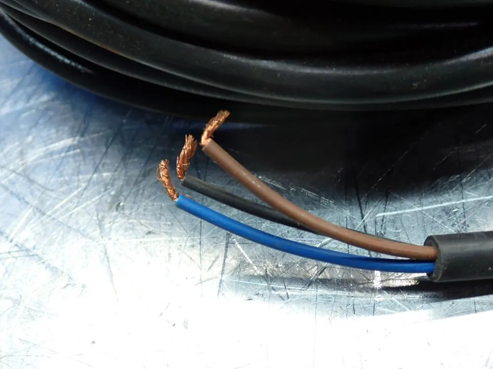 SWITCH-TEK™ LV42-7501 HIGH-TEMP FLOAT LEVEL SWITCH 11250310477