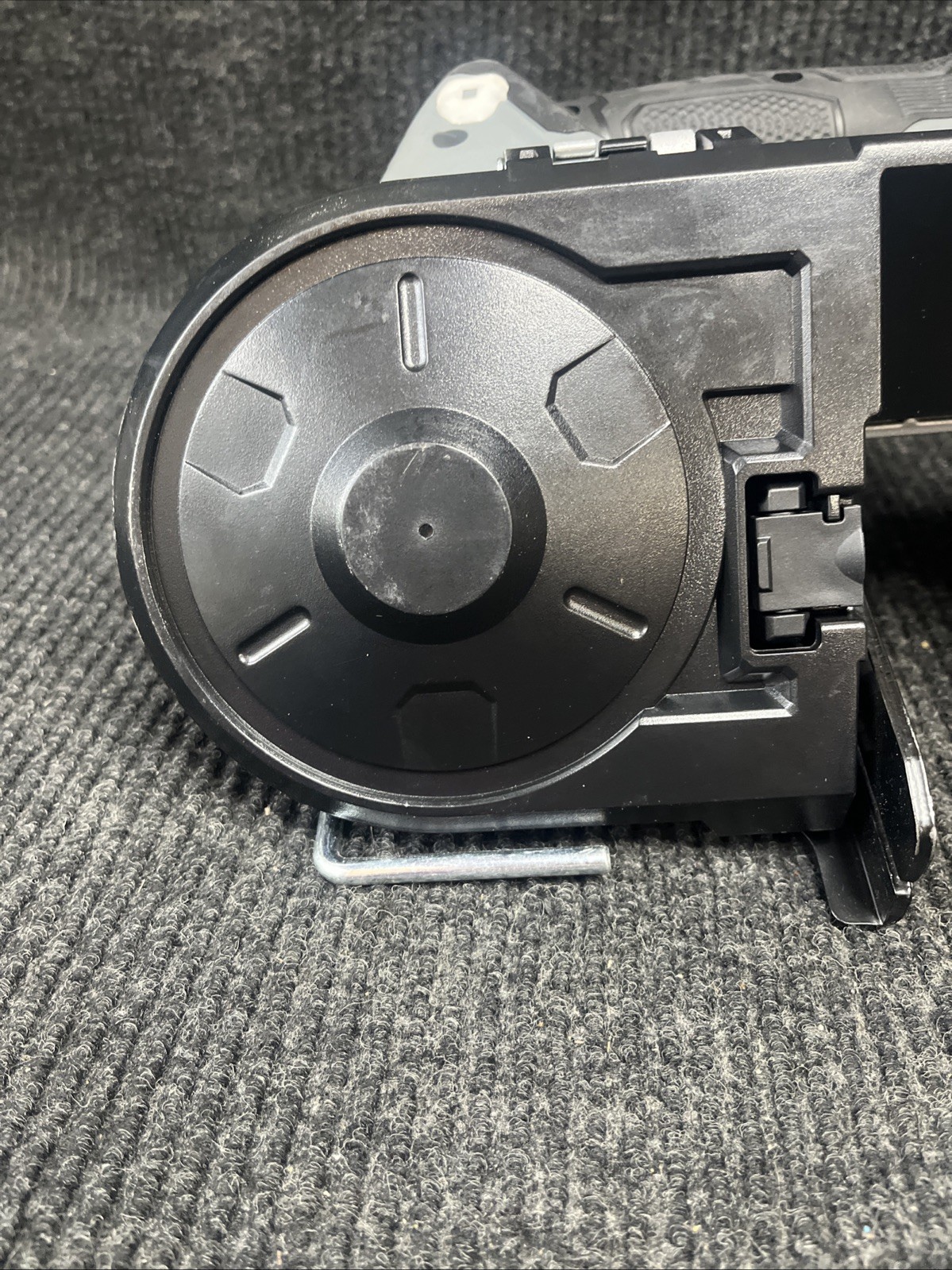 🔥FLEX 24V Brushless 2-1/2 in Compact Portable Band Saw FX2331-Z (Tool Only)