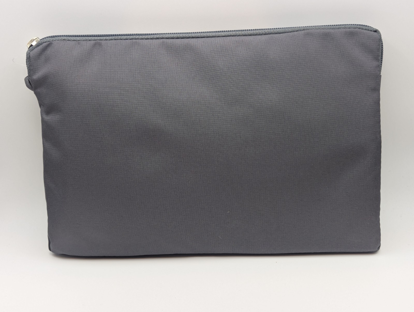 Patio Umbrella Cover 6-9ft Waterproof Zipper Rod Outdoor Market Grey NEW