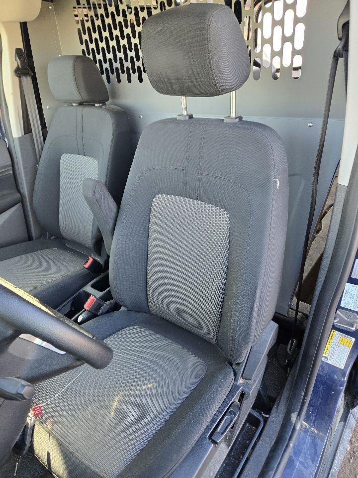 2019-2023 Ford Transit Connect 4.2" Display Screen