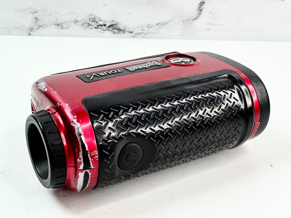 ⚓Bushnell Tour V2 Golf Rangefinder | Tested/Working⚓