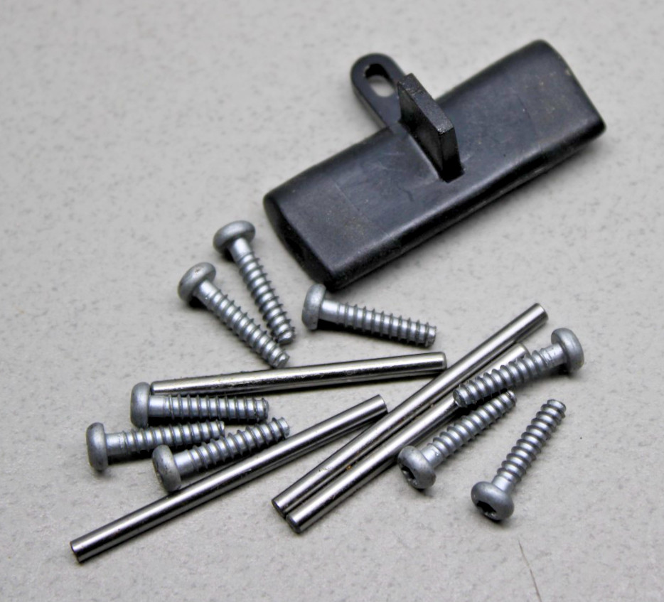 Ridgid 12v Impact Driver R82230 Misc Screws Hardware Pins Selector Switch