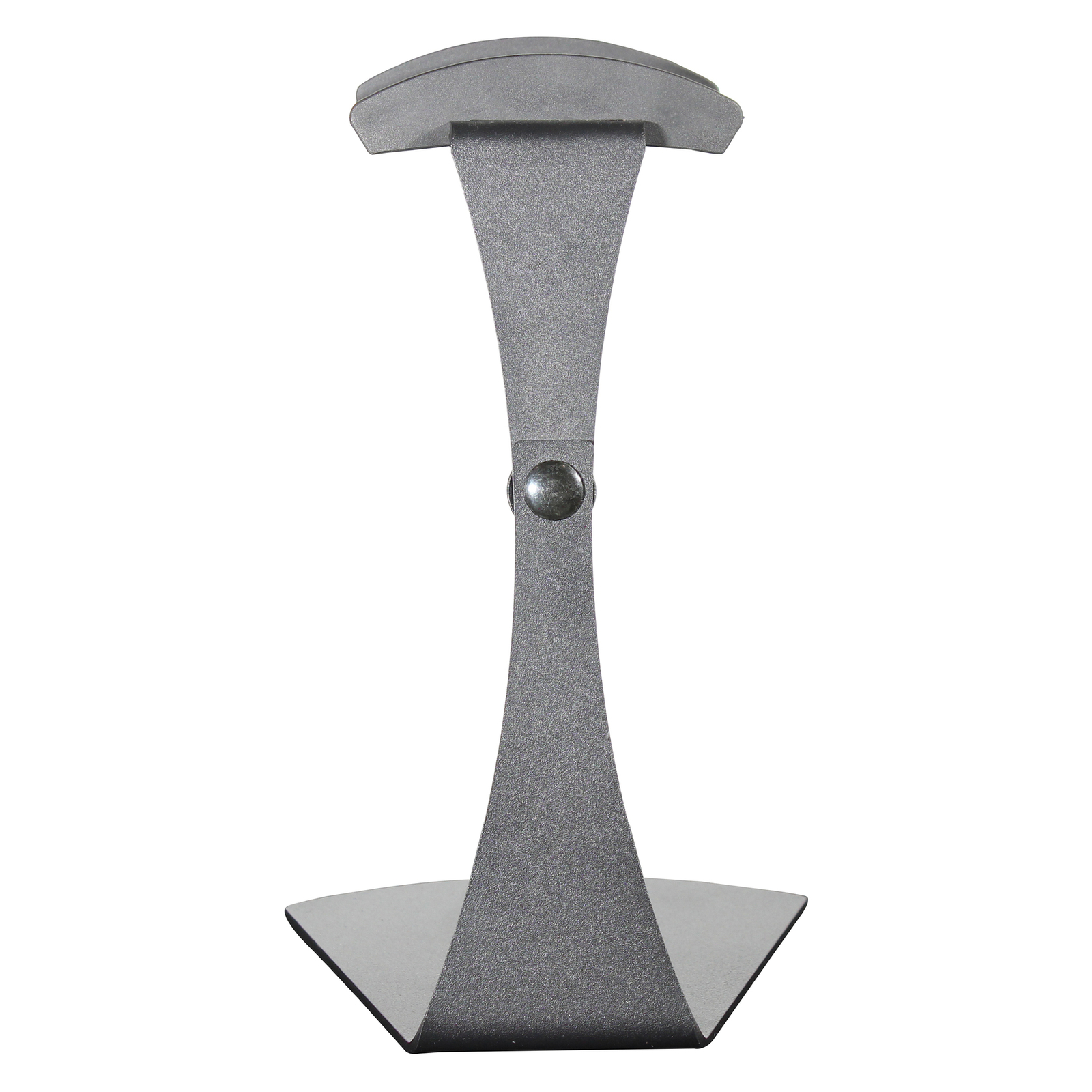 ProX X-HH712 Universal TableTop Desktop Headphone Organizer Stand Black