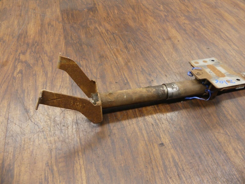 90-97 MAZDA MX-5 MIATA OEM UPPER STEERING COLUMN SHAFT