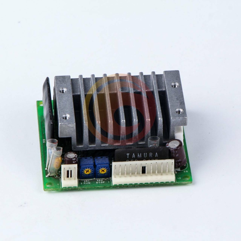 Vexta 5-Phase Driver CSD5814N-P USED