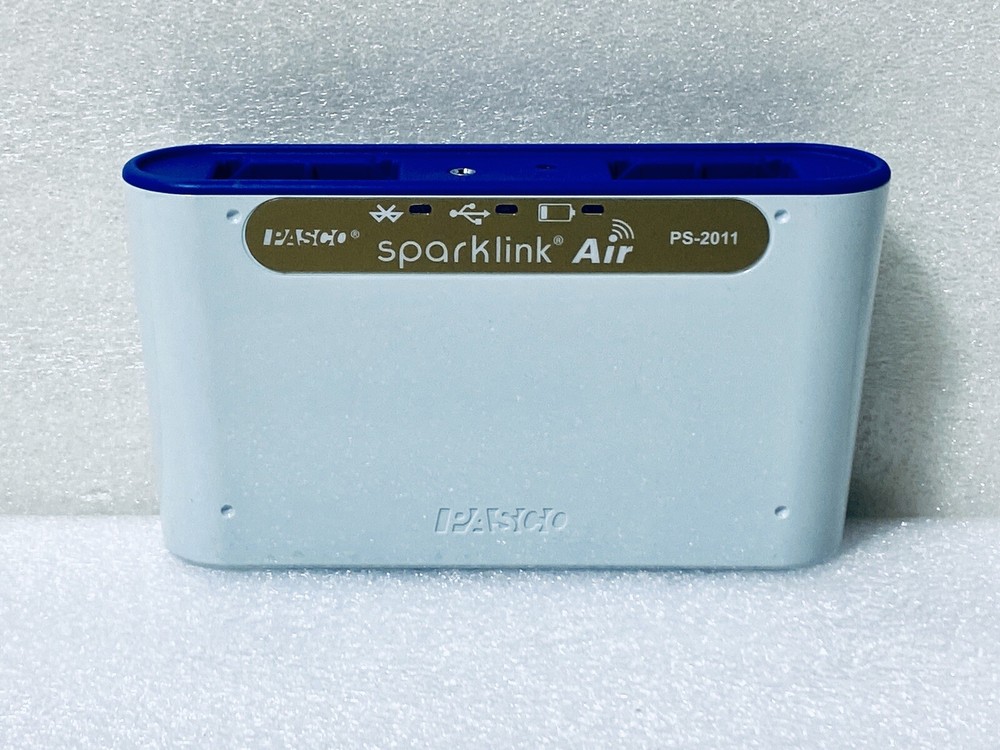 Open Box - PASCO Sparklink Air Interface, PS-2011