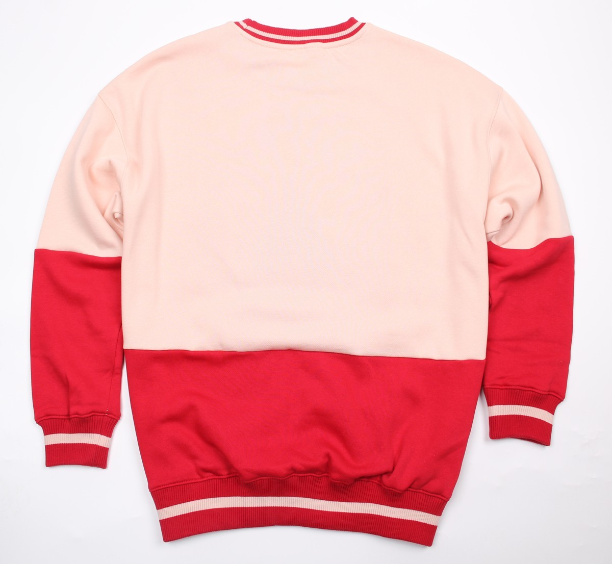 Disney Disneyland Resort Embroidered Castle Pullover Sweatshirt