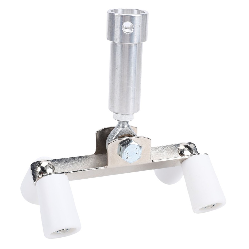 Drywall Outside Corner Bead Roller Efficient Mud Squeezing Ne