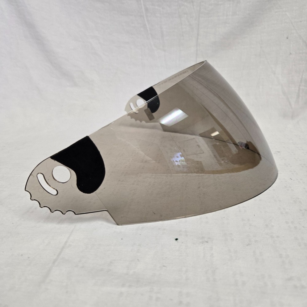 Bieffe BF-0041 620 Chrome Replacement Shield *TAKE OFF SHIELD*