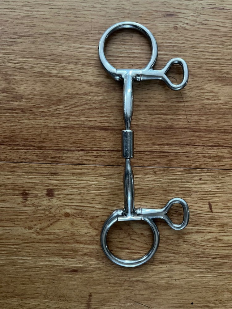 Myler boucher bit level 1 5in