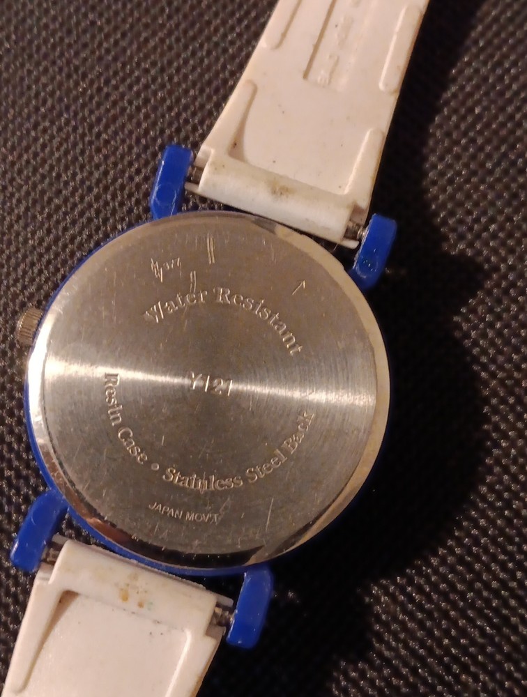 Jose Cuervo Authentic Margaritas Watch