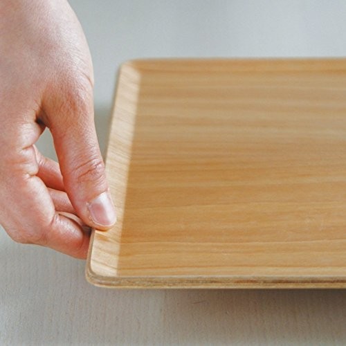 Kindo Placemat Teak NEW