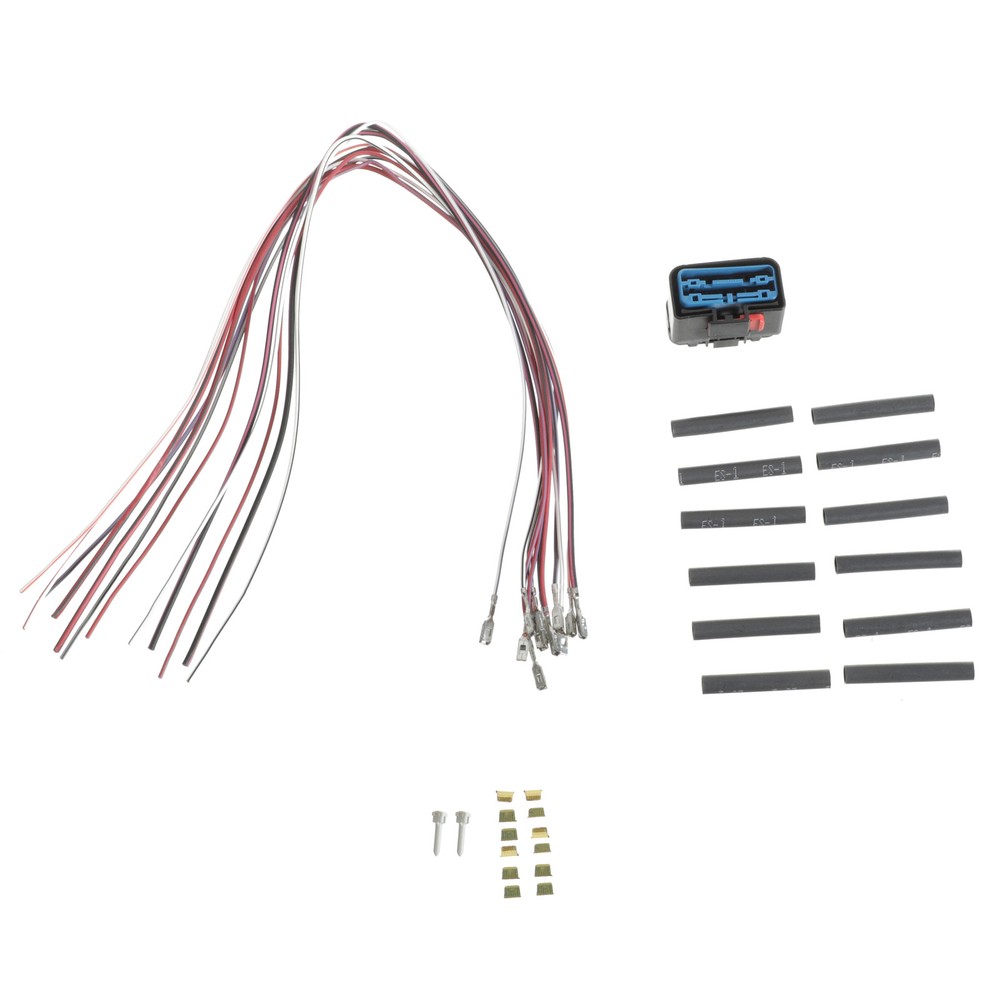 Genuine Mopar Connector CBEJD202