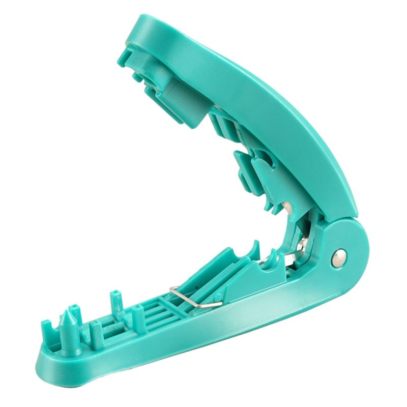 Professional RJ45 Ethernet Cable Stripper Cutter For Networking Wire Untangling