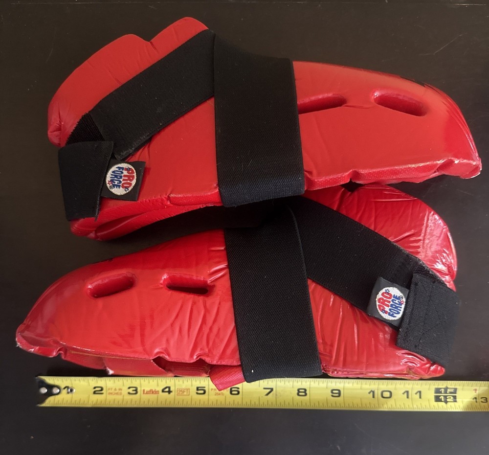 Proforce Lightning Martial Arts Protective Gear Sparring