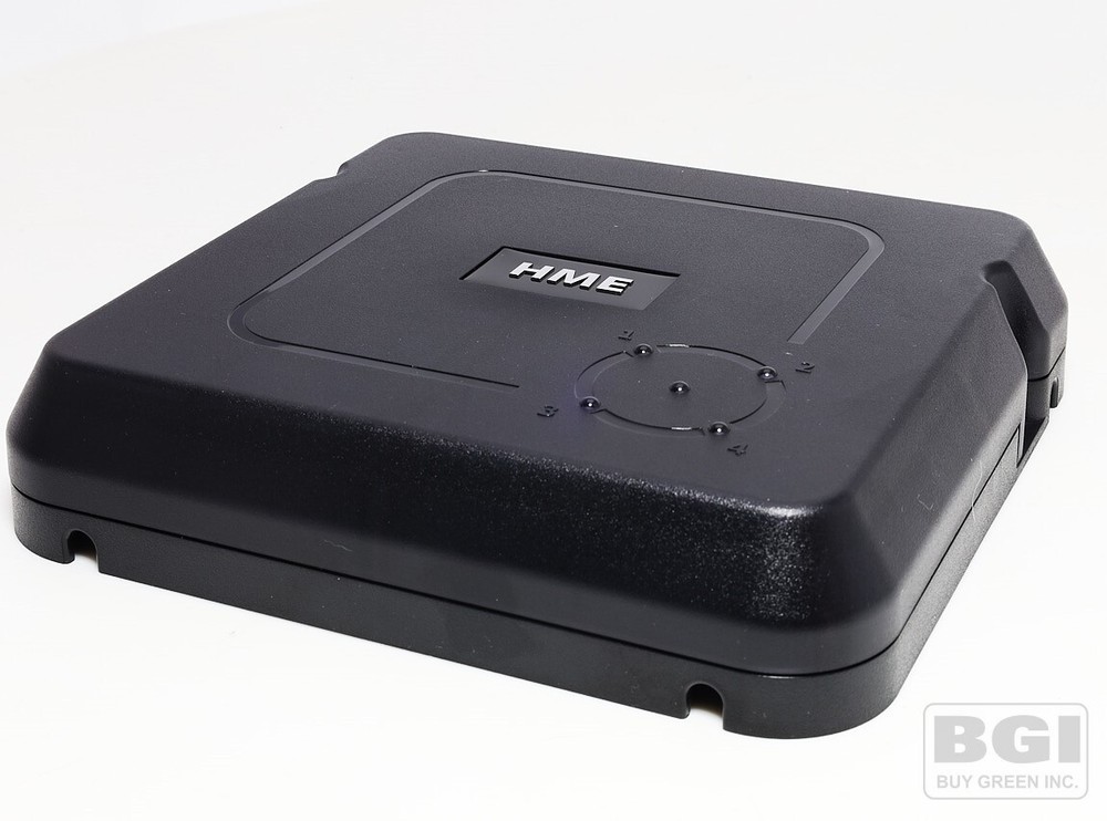 HME NEXEO Drive Thru Wireless Intercom Remote Transceiver RT7000 Model 7000 OEM