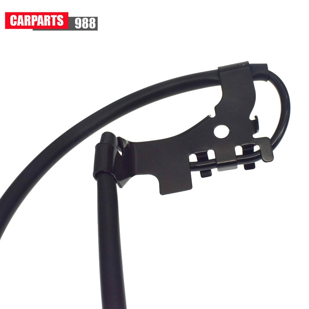 For Lexus GS350 GS430 IS250 Front Left ABS Wheel Speed Sensor + Sensor Wire