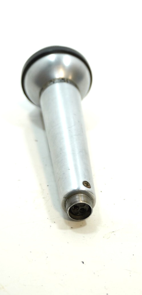 Vintage Shure 533SB microphone