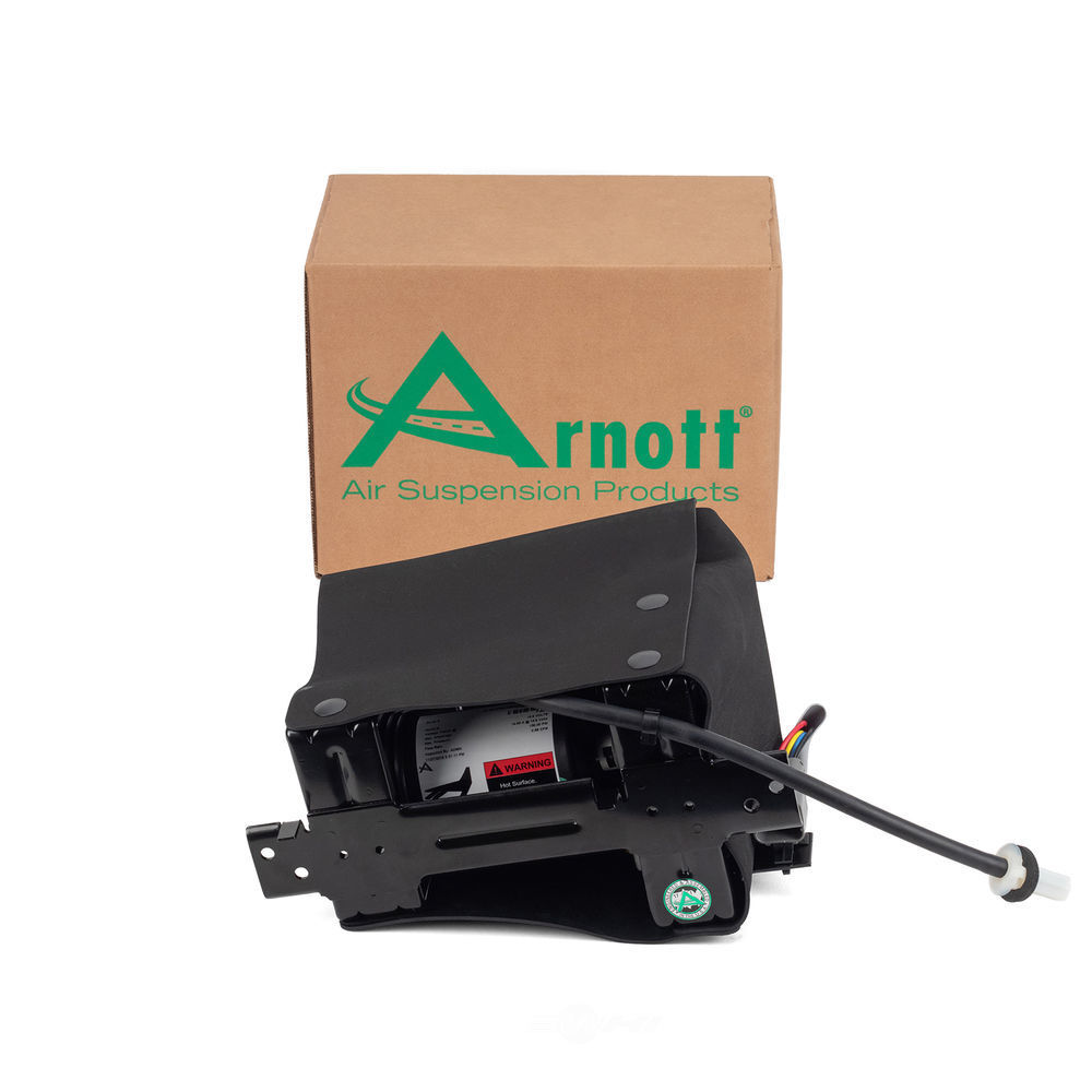 Air Suspension Compressor-NEW Arnott P-3277