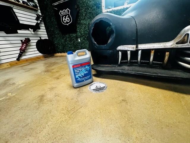 (2) Genuine Honda/Acura Long Life Antifreeze/Coolant Type 2 OL9999011