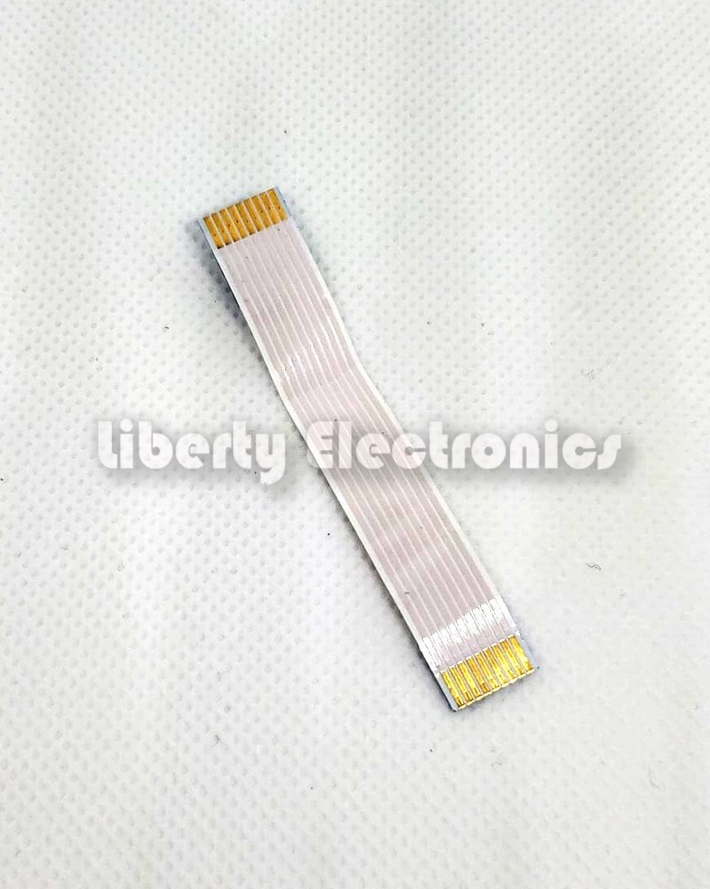New Flat Flex Ribbon cable 9 PIN for PS3 Super Slim