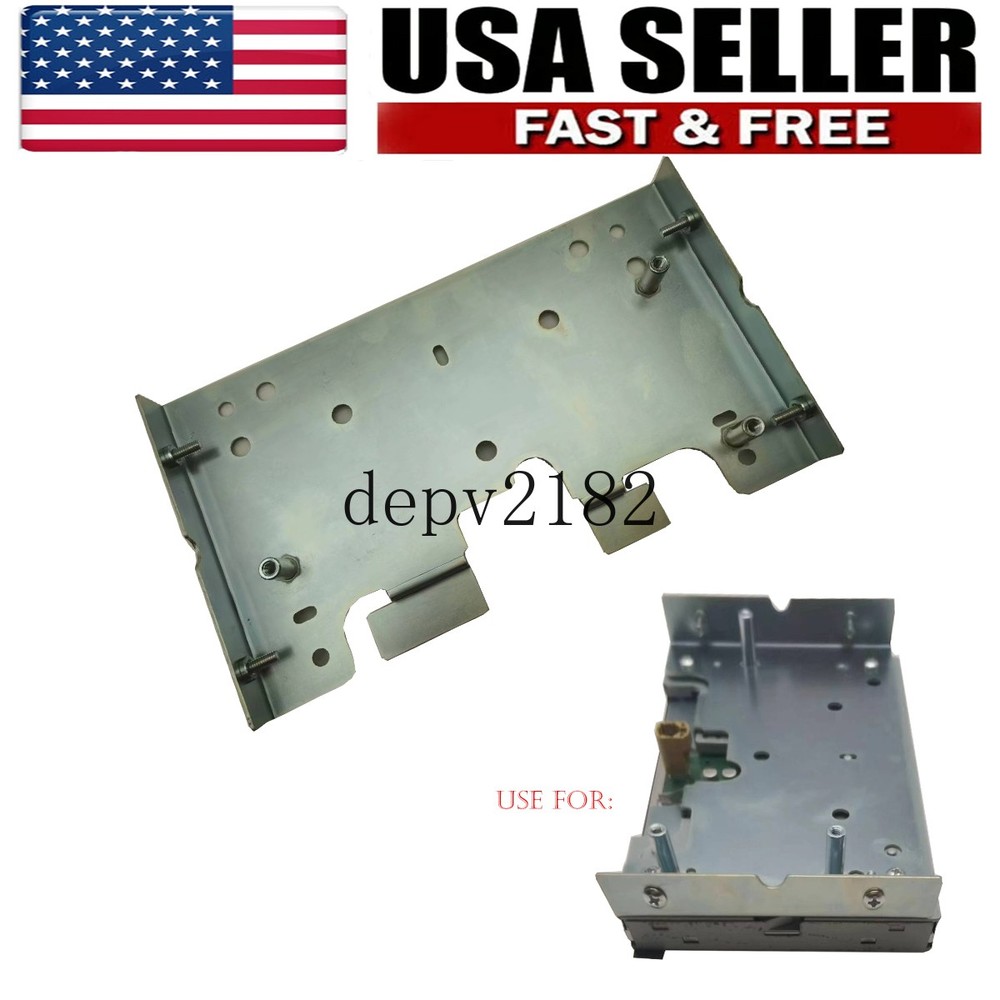 For Sync 3-Sync 4 Ford 8.46" Display Touch Radio Navigation Bracket Holder US