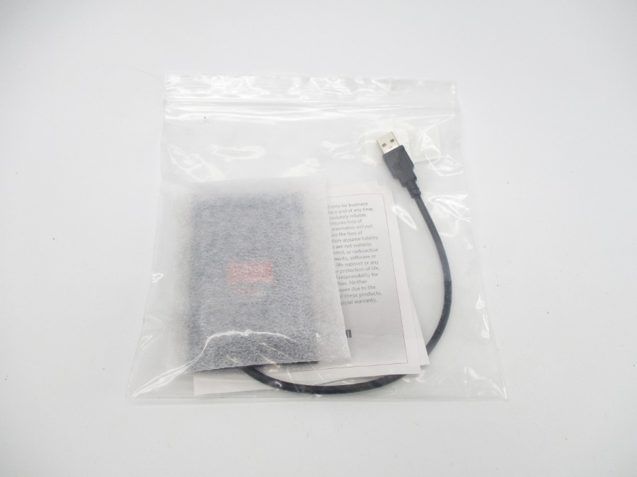 RF IDEAS RDR-805W1AKU NSMP