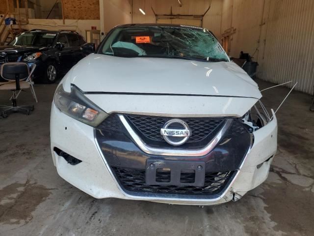 Nissan Maxima Contact Sensor 2018 2017 2016