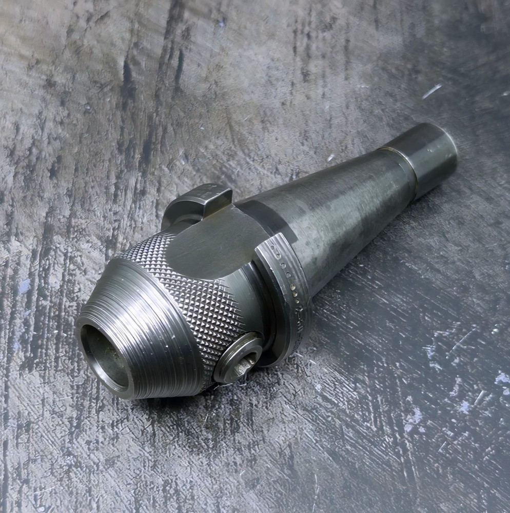 ERICKSON 5/8" END MILL HOLDER - QC30