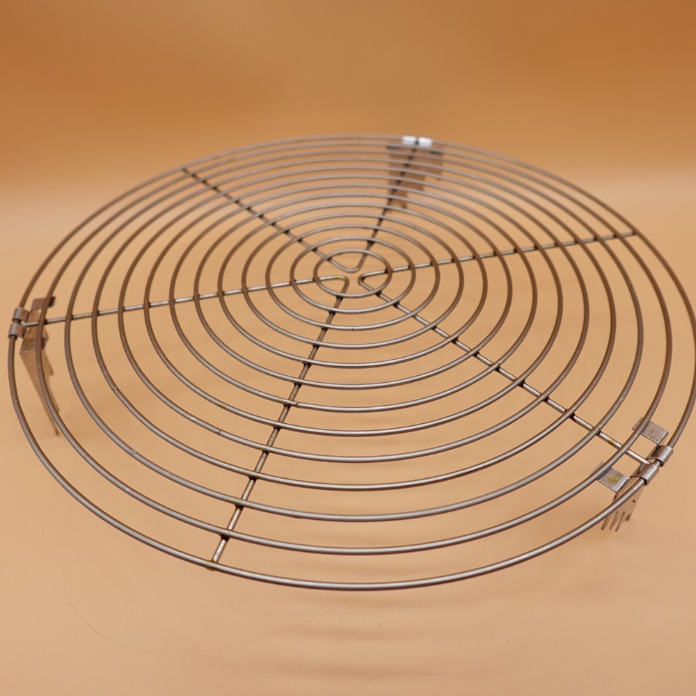 American Harvest Jet Stream Oven Stackable Racks Original Replacement JS-2000TM