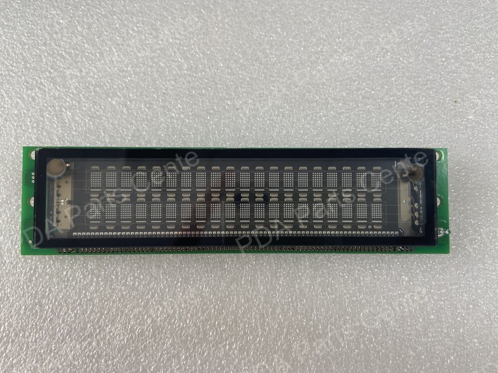 1PC LCD Display Screen  20S207DA1 VFD