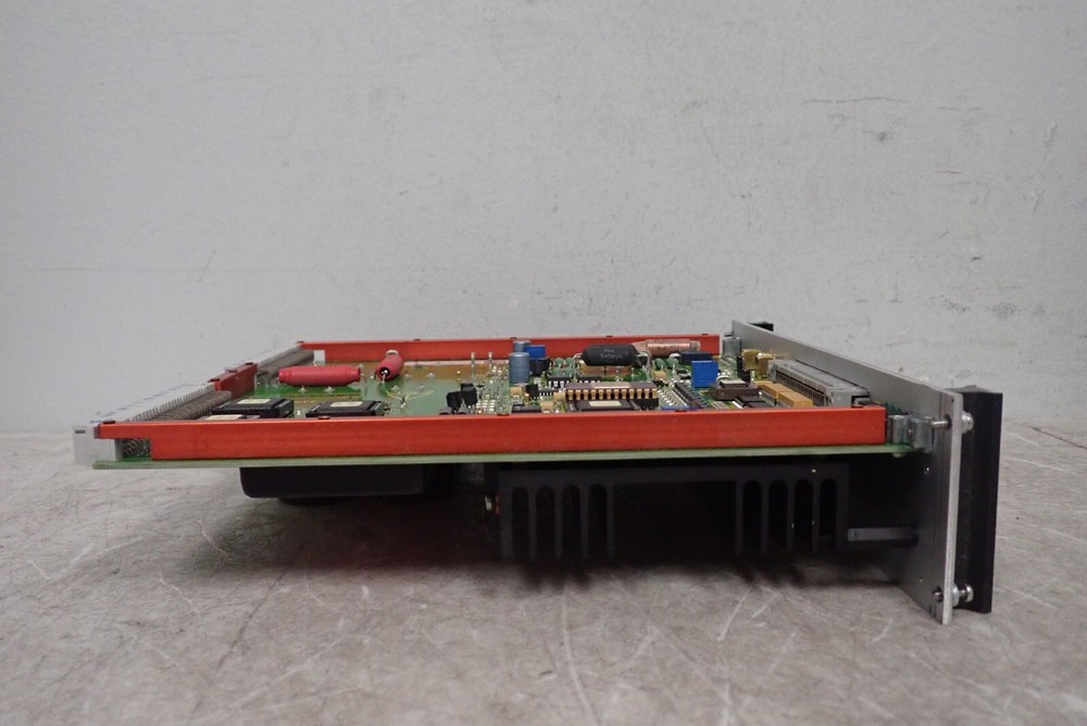 Bruker Spectrospin GAB BSMS ECL01 Gradient Amplifier BD Module Z002764 Z002767