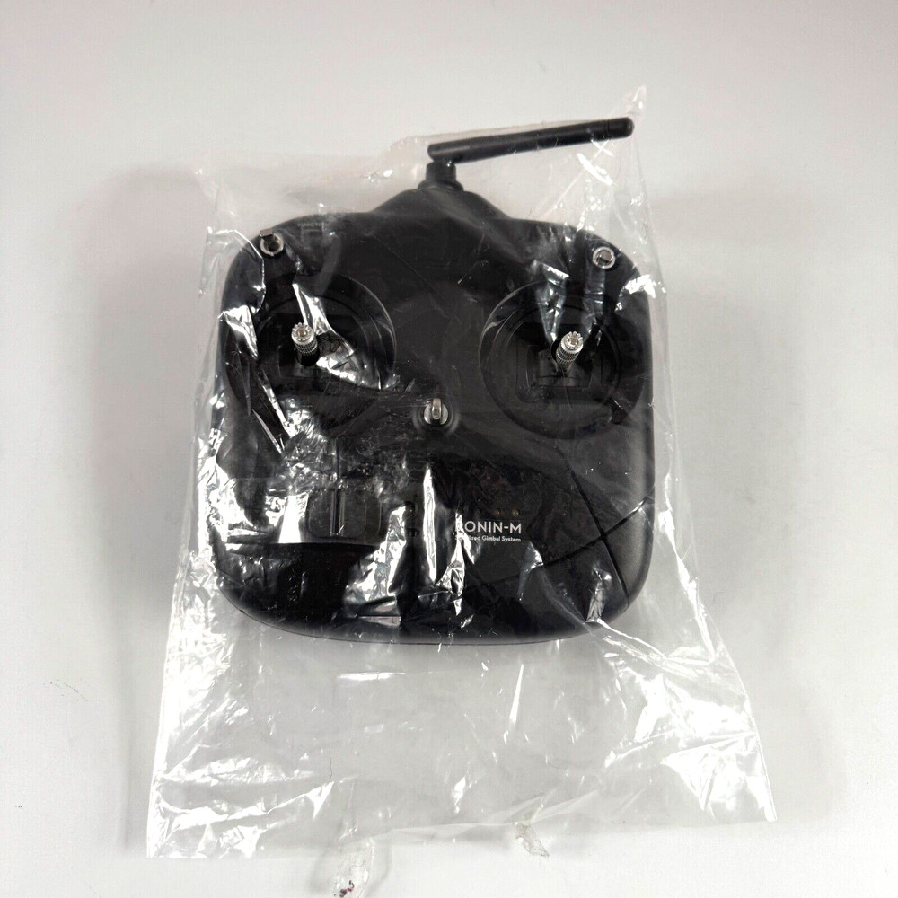 DJI Ronin-M 2.4 GHz Remote Control for Stabilized Gimbal System Controller ..