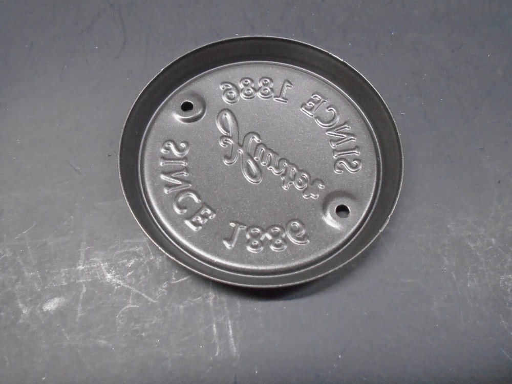 HUNTER CEILING FAN REPLACEMENT SWITCH COVER/ CAP CHARCOAL