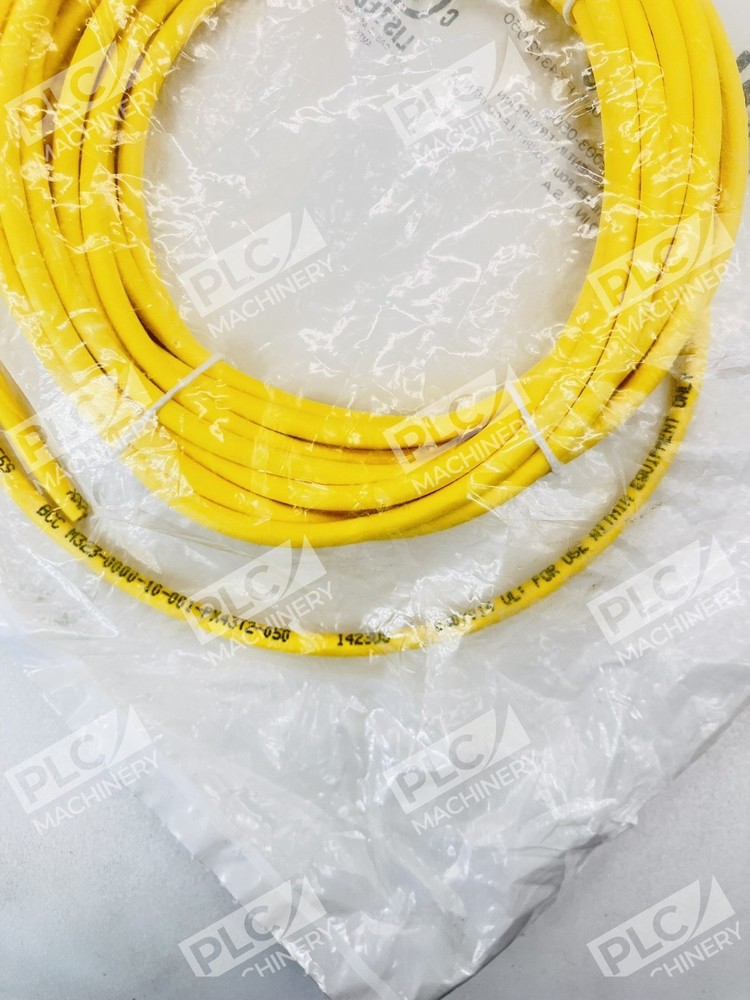 Balluff BCC0559 M8 Sensor Cable Right Angle Female Cordset