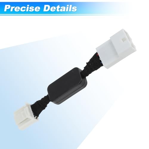 Auto Start Stop Eliminator for Kia Seltos 2021-2025 Engine Start-Stop System