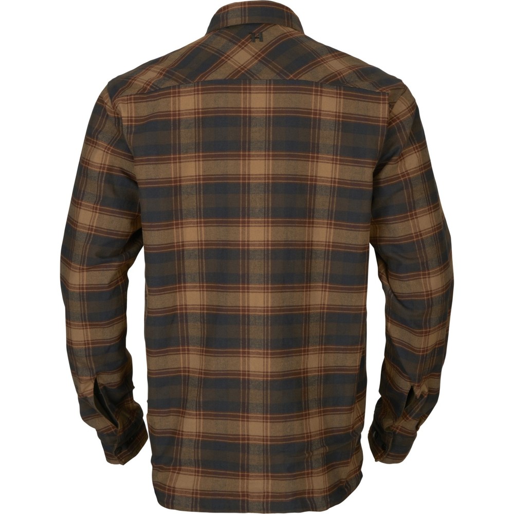 Härkila Jacket Eirik - Reversible - Winter