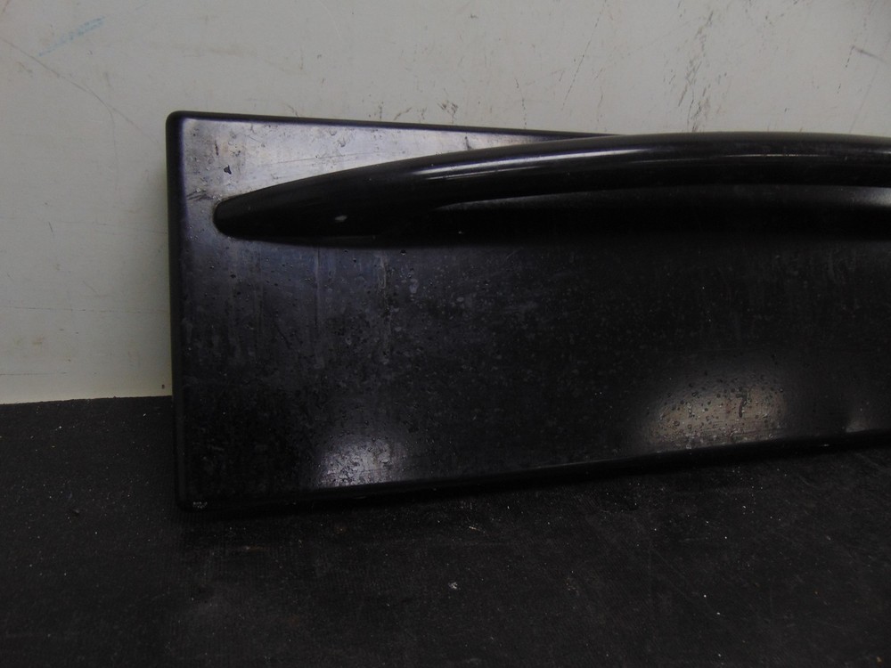 GE Range PB920DT1BB Drawer Panel WB56T10173