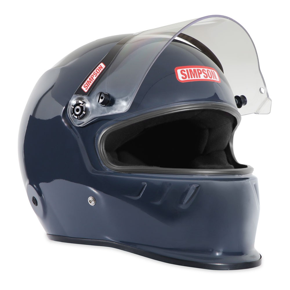 Simpson Helmet 7950027;