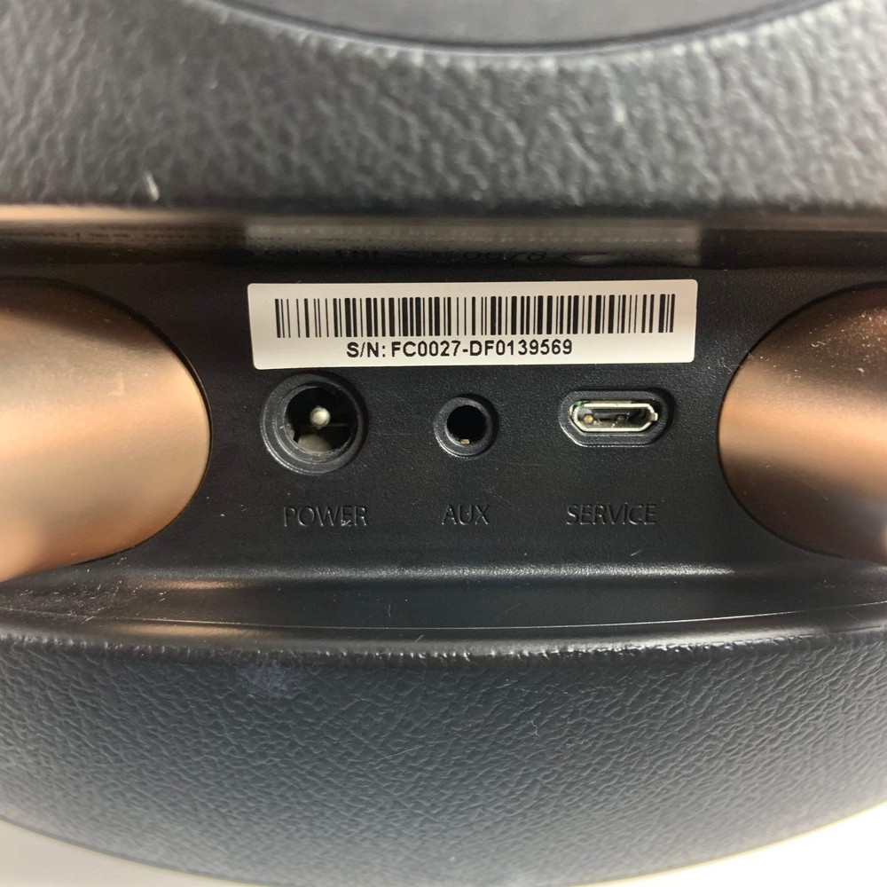 Harmon Kardon Onyx Studio 4