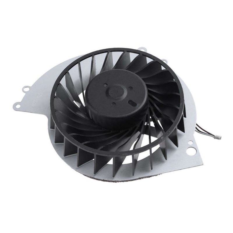 For 1000 Part Cooler Fan Replacement Internal Built-in CPU Cooling Fan
