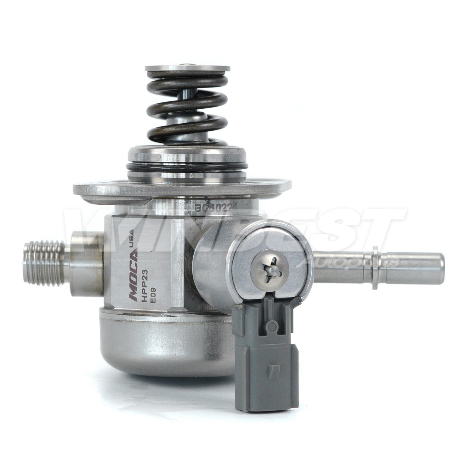 For Chevry Malibu Buick Impala Regal 2.0L 2.5L High Pressure Fuel Pump L4 New