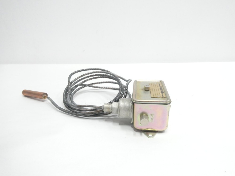 Detroit Switch 223539 Temperature Switch 90-165f