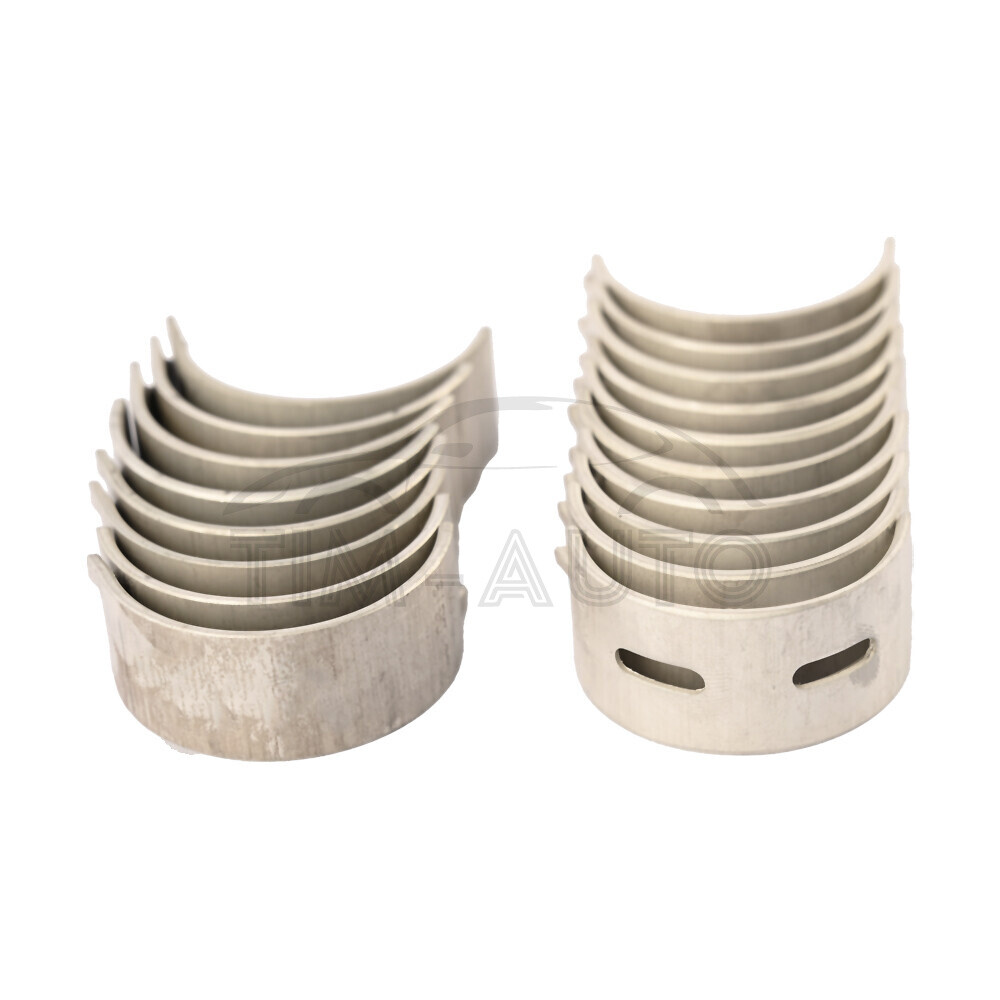 STD 31mm Connecting Rod 30mm Main Crankshaft Bearing Fit Suzuki GSXR600 01-2011