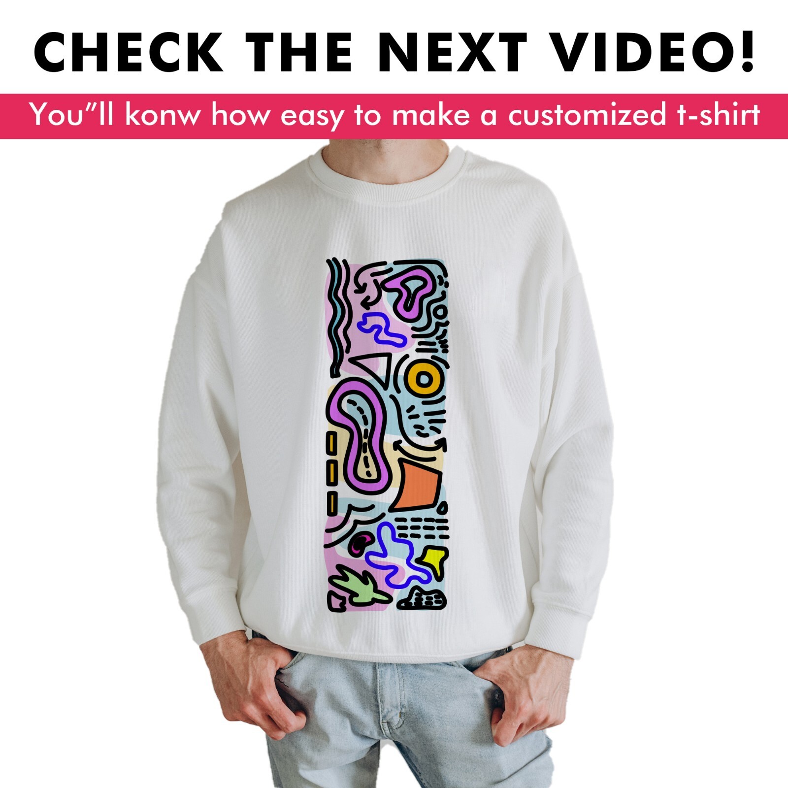 Koala Printable Heat Transfer Vinyl Paper HTV for Light fabric Inkjet Iron-on 10