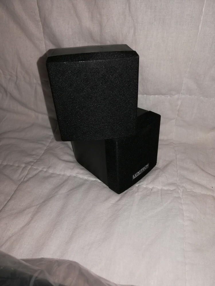 Luxitech L-88 Speakers Only (A4)