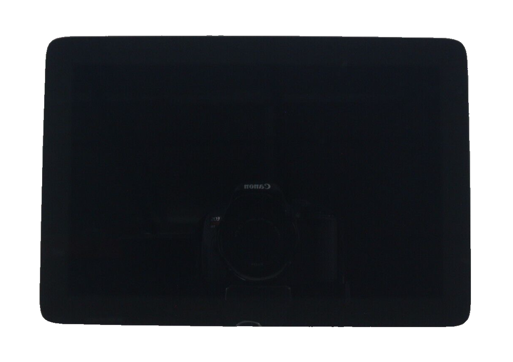 Polycom TC8 P020 8" Touchscreen Display Video Conferencing Controller (CI)