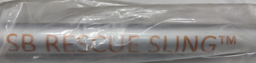 IC Brindle & Co Ltd SB Rescue Sling