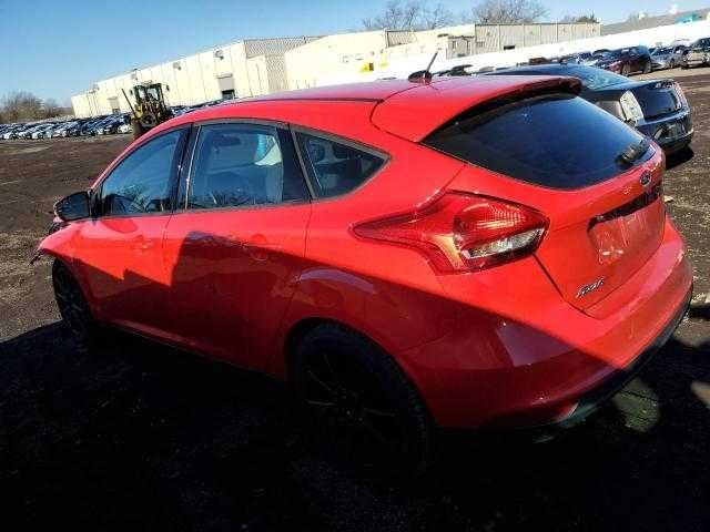 Fits 2015-2018 FOCUS Camera/ Projector Camera Rear OEM