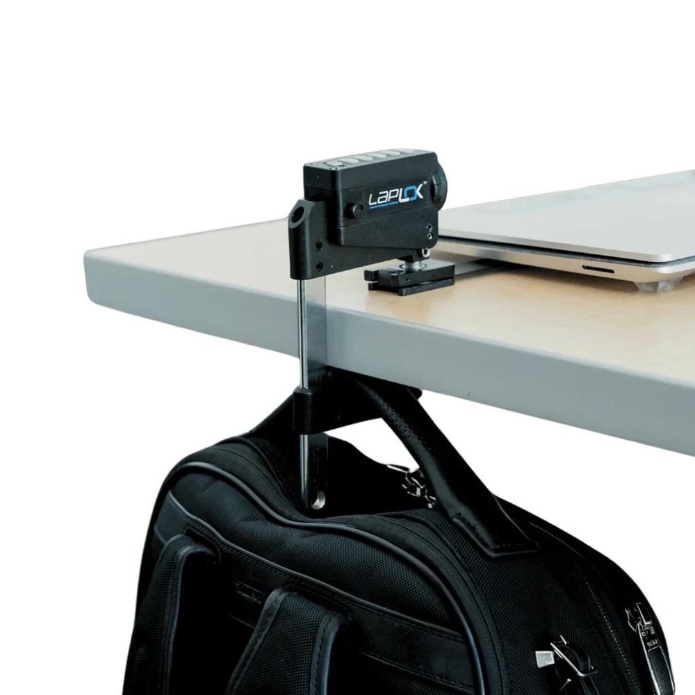 LapLok - Portable Laptop Lock